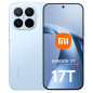 17T 16,7 cm (6.59) SIM doble 5G USB Tipo C 12 GB 256 GB 6500 mAh Azul