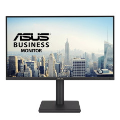 BE27AQG pantalla para PC 68,6 cm (27) 2560 x 1440 Pixeles Quad HD LCD Negro