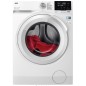 Lavasecadora AEG LWR7194M2B, 9/5kg, 1400rpm, D+A Lavasecadora AEG LWR7194M2B, 9/5kg, 1400rpm, D+A