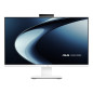 V470VAK-WPE1490 - Sobremesa todo en uno 27 Full HD (Intel Core 7 240H, 16GB RAM, 512GB SSD, Graphics, Sin Sistema Operativo) Blanco - Teclado QWERTY español
