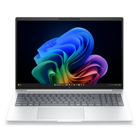 EB 8 G2I 16 AI U7 356H 32GB/1T PC Copilot+ PC Intel Core Ultra 7 Portátil 40,6 cm (16) WUXGA LPDDR5x-SDRAM 1 TB SSD Wi-Fi 7 (802.11be) Windows 11 Pro Plata