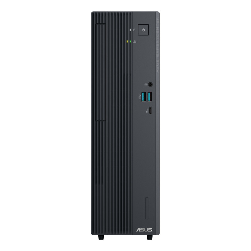 ExpertCenter P500 SFF P500SV-05210H0020 Intel Core 5 210H 16 GB DDR5-SDRAM 512 GB SSD PC Gris