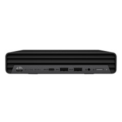 Elite Mini 800 G9 Desktop PC Intel® Core i5 i5-14500 16 GB DDR5-SDRAM 512 GB SSD Windows 11 Pro Mini PC