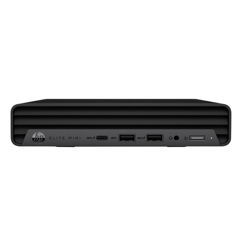 Elite Mini 800 G9 Desktop PC Intel® Core i5 i5-14500 16 GB DDR5-SDRAM 512 GB SSD Windows 11 Pro Mini PC