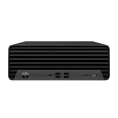 Elite SFF 800 G9 Desktop PC Intel® Core i5 i5-14500 16 GB DDR5-SDRAM 512 GB SSD Windows 11 Pro