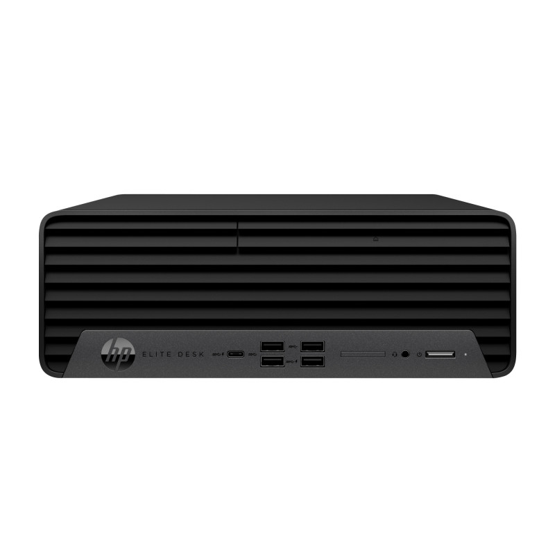 Elite SFF 800 G9 Desktop PC Intel® Core i5 i5-14500 16 GB DDR5-SDRAM 512 GB SSD Windows 11 Pro