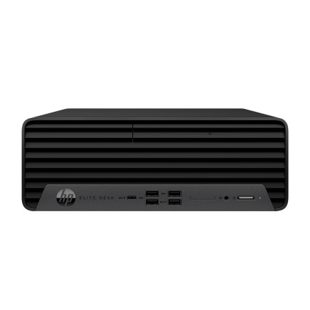 Elite SFF 800 G9 Desktop PC Intel® Core i5 i5-14500 16 GB DDR5-SDRAM 512 GB SSD Windows 11 Pro