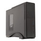 I5124008DDR41TB PC Intel® Core i5 i5-12400 8 GB DDR4-SDRAM 1 TB SSD Slim PC Mini PC Negro