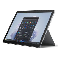 Surface Go 4 Intel® N 128 GB 26,7 cm (10.5) 8 GB Wi-Fi 6 (802.11ax) Windows 11 Pro Platino
