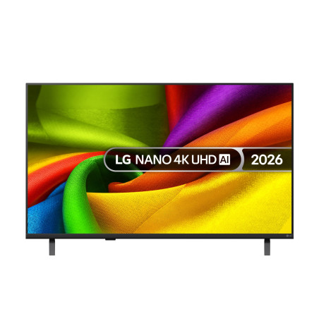 43NU850B6LA.AEK Televisor 109,2 cm (43) 4K Ultra HD Smart TV Wifi