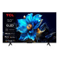 T69C 50T69C Televisor 127 cm (50) 4K Ultra HD Smart TV Wifi Negro 350 cd / m²