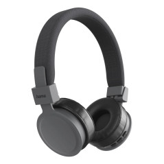 Freedom Lit III Auriculares Inalámbrico Diadema Llamadas/Música USB Tipo C Bluetooth Negro