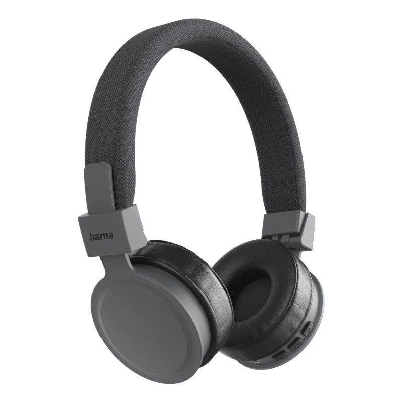 Freedom Lit III Auriculares Inalámbrico Diadema Llamadas/Música USB Tipo C Bluetooth Negro