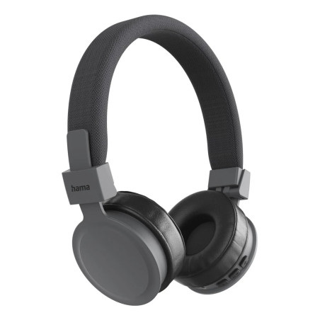 Freedom Lit III Auriculares Inalámbrico Diadema Llamadas/Música USB Tipo C Bluetooth Negro