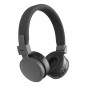 Freedom Lit III Auriculares Inalámbrico Diadema Llamadas/Música USB Tipo C Bluetooth Negro