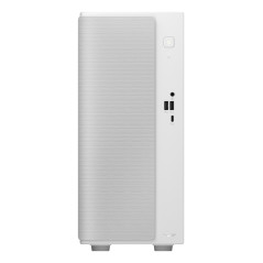 V500 Mini Tower V501MV-03100U0020 - Sobremesa (Intel Core 3 100U, 8GB RAM, 512GB SSD, Graphics, Sin Sistema Operativo) Blanco