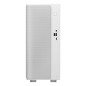 V500 Mini Tower V501MV-05210H0460 - Sobremesa (Intel Core 5 210H, 16GB RAM, 512GB SSD, Graphics, Sin Sistema Operativo) Blanco
