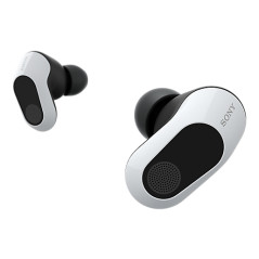 Inzone Buds Auriculares Inalámbrico Dentro de oído Juego Bluetooth Negro, Blanco