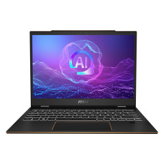 Summit 13 AI Evo A2HMTG-080ES Intel Core Ultra 7 255H Híbrido (2-en-1) 33,8 cm (13.3) Pantalla táctil Full HD+ 32 GB LPDDR5x-S