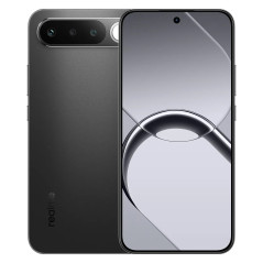 16 5G 16,7 cm (6.57) SIM doble Android 16.0 USB Tipo C 8 GB 256 GB 7000 mAh Negro