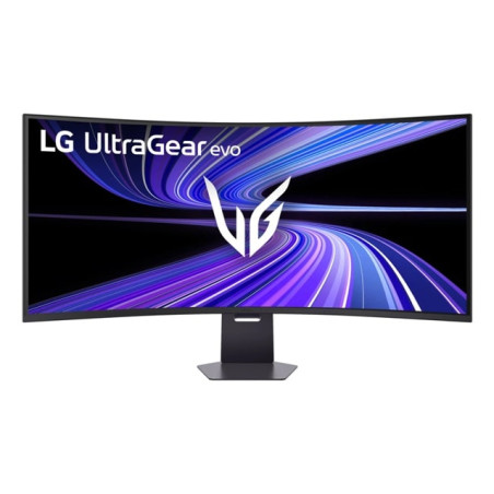 52G930B-B.AEU pantalla para PC 132,1 cm (52) 5120 x 2160 Pixeles Negro