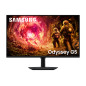 G50F pantalla para PC 81,3 cm (32) 2560 x 1440 Pixeles Quad HD LCD Negro