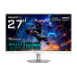M27Q2 QD ICE Monitor Gaming 27 QHD - 2560 x 1440, 200Hz, 1ms, 350 cd/m², FreeSync Premium, Display HDR400, HDMI 2.0, DisplayPor