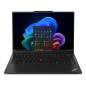 ThinkPad X1 Carbon Gen 14 Aura Edition Copilot+ PC Intel Core Ultra 7 355 Portátil 35,6 cm (14) Pantalla táctil WUXGA 32 GB LPDDR5x-SDRAM 512 GB SSD Wi-Fi 7 (802.11be) Windows 11 Pro Español Negro
