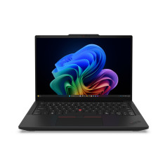 ThinkPad T14 Gen 7 (Intel) Intel Core Ultra 7 355 Portátil 35,6 cm (14) WUXGA 16 GB LPDDR5x-SDRAM 512 GB SSD Wi-Fi 7 (802.11be)