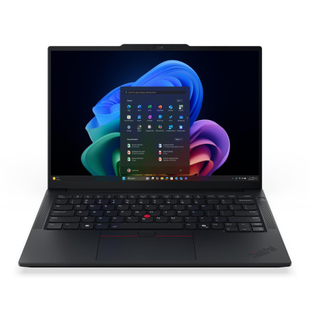 ThinkPad E14 Gen 8 (Intel) Copilot+ PC Intel Core Ultra 5 325 Portátil 35,6 cm (14) WUXGA 16 GB DDR5-SDRAM 512 GB SSD Wi-Fi 7 (