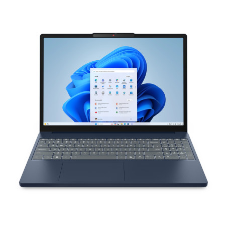 IdeaPad Slim 3 15ARP10 AMD Ryzen 7 170 Portátil 38,9 cm (15.3) WUXGA 16 GB DDR5-SDRAM 512 GB SSD Wi-Fi 6 (802.11ax) Windows 11 