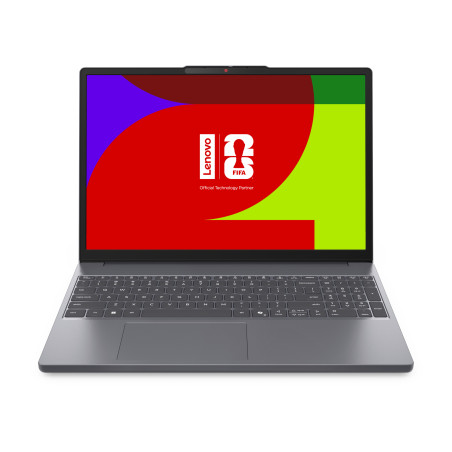 IdeaPad Slim 3 15IPH11 Copilot+ PC Intel Core Ultra 7 355 Portátil 38,9 cm (15.3) WUXGA 16 GB DDR5-SDRAM 1 TB SSD Wi-Fi 6 (802.