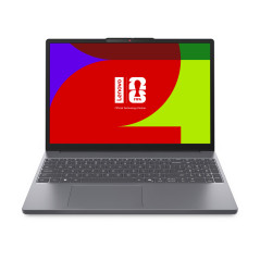 IdeaPad Slim 3 15IPH11 Copilot+ PC Intel Core Ultra 5 322 Portátil 38,9 cm (15.3) WUXGA 16 GB DDR5-SDRAM 1 TB SSD Wi-Fi 6 (802.
