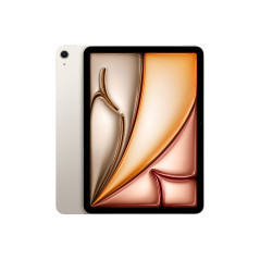iPad 11 Wi-Fi 1TB - Blanco estrella