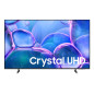 UE50U7022FKXXH Televisor 127 cm (50) 4K Ultra HD Smart TV Wifi Gris