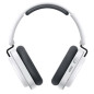 Headphone (a) Auriculares Inalámbrico y alámbrico Diadema Música USB Tipo C Bluetooth Blanco