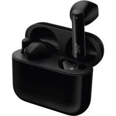 HA-A4T Auriculares True Wireless Stereo (TWS) Dentro de oído Llamadas/Música Bluetooth Negro