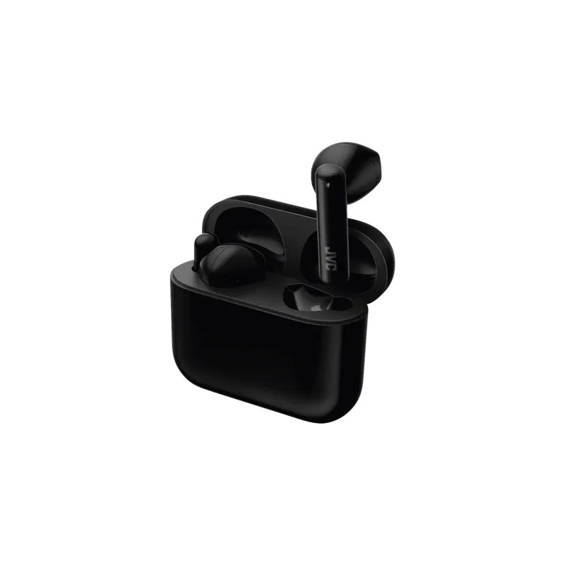 HA-A4T Auriculares True Wireless Stereo (TWS) Dentro de oído Llamadas/Música Bluetooth Negro