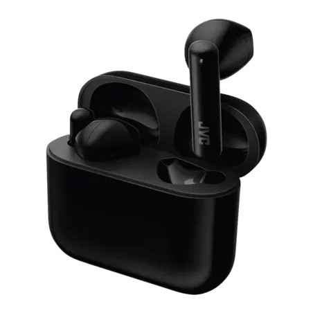 HA-A4T Auriculares True Wireless Stereo (TWS) Dentro de oído Llamadas/Música Bluetooth Negro