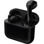 HA-A4T Auriculares True Wireless Stereo (TWS) Dentro de oído Llamadas/Música Bluetooth Negro