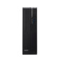 Veriton VX2723G Intel® Core i5 i5-14400 16 GB DDR5-SDRAM 512 GB SSD Windows 11 Pro CFF PC Negro
