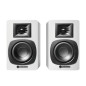 AT-SP3X De 2 vías Blanco Inalámbrico y alámbrico 30 W