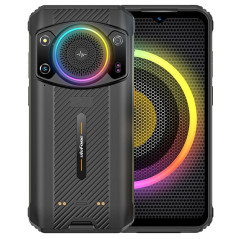 Armor 21 16,7 cm (6.58) SIM doble Android 13 4G USB Tipo C 8 GB 256 GB 9600 mAh Negro