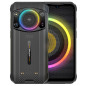 Armor 21 16,7 cm (6.58) SIM doble Android 13 4G USB Tipo C 8 GB 256 GB 9600 mAh Negro