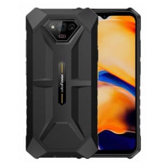 Armor X13 16,6 cm (6.52) SIM doble Android 13 4G USB Tipo C 6 GB 64 GB 6320 mAh Negro