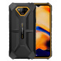 Armor X13 16,6 cm (6.52) SIM doble Android 13 4G USB Tipo C 6 GB 64 GB 6320 mAh Negro, Naranja