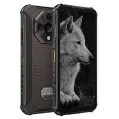 Armor X16 PRO 16,7 cm (6.56) SIM doble Android 15 5G USB Tipo C 8 GB 256 GB 10360 mAh Negro