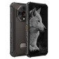 Armor X16 PRO 16,7 cm (6.56) SIM doble Android 15 5G USB Tipo C 8 GB 256 GB 10360 mAh Negro