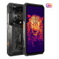 Armor 28 Ultra Thermal Version 16,9 cm (6.67) SIM doble Android 14 5G USB Tipo C 16 GB 1 TB 10600 mAh Negro