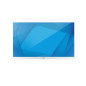 2703LM pantalla para PC 68,6 cm (27) 1920 x 1080 Pixeles Full HD LCD Pantalla táctil Blanco